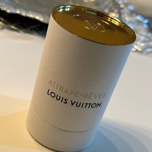 Louis Vuitton Travel Spray Refill Attrape-Rêves